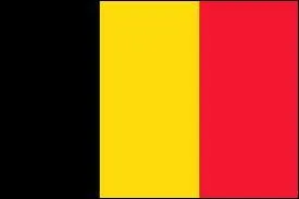 Which country does this flag belong to?