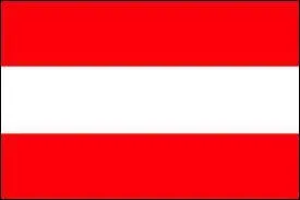 Which country does this flag belong to?