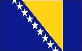 Which country does this flag belong to?