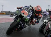 Quiz La saison MotoGP 2025
