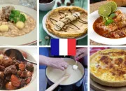 Quiz Un petit creux peut-être ?