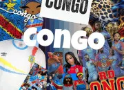 Quiz 🌍 Culture étrangère N°9 – 🇨🇩 République démocratique du Congo