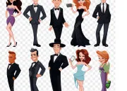 Quiz Catégories de célébrités de A à Z