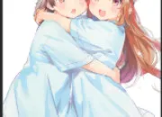 Test Es tu une bonne amie : )