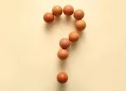 Quiz Cuisine : oeuf ou pas ?