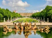 Quiz Les palais célèbres dans le monde