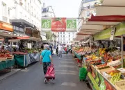 Quiz Connais-tu le marché de Padi-Pado ?