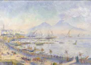 Quiz Quand les peintres nous emmènent à Naples