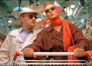 Quiz Ciné au supermarché !
