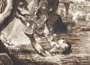 Quiz Mythologie grecque - Tantale, le roi puni pour s'être élevé au rang des dieux