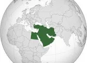 Quiz Géographie du Moyen-Orient