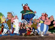 Quiz Astérix et Obélix (les personnages)