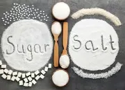 Quiz C'est sucré ou salé ! (14)