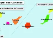 Quiz Voyage aux îles Canaries
