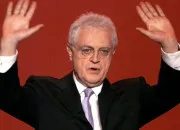 Quiz Politique française - Les personnalités présentes à la cérémonie d'hommage à Lionel Jospin