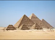 Quiz 🐪l'Égypte 🐪