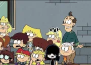Quiz Quel est ce dessin animé ?