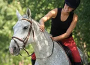 Quiz Équitation - Les robes