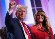 Quiz Donald Trump et ses liens avec Jeffrey Epstein
