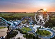Quiz Les Grands Parcs d’Attractions Américains