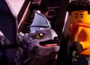 Quiz Lego Ninjago - Les antagonistes de l'ère du Soulèvement des Dragons