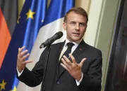 Quiz Géopolitique - Les pays les plus souvent visités par Emmanuel Macron depuis 2017