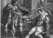 Quiz Mythologie grecque - Atrée et Thyeste, les frères ennemis