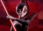 Quiz Miraculous - Saison 6, épisode 22 : Lady Chaos