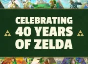 Quiz The Legend of Zelda : 40 ans d'aventures #2 Link's Awakening et le passage à la 3D