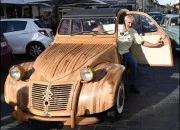 Quiz De drôles de Citroën !