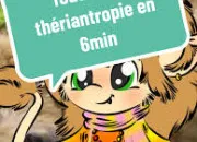 Quiz Vrai ou faux sur la thériantropie
