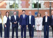 Quiz Gouvernement wallon régional - Avril 2026