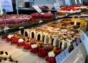 Quiz Les pâtisseries 🍰