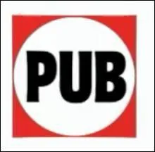 Which sign or brand is hijacked?