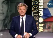Quiz Quiz spécial : Les animateurs télé des années 80-90 — styles et générations