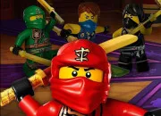 Quiz Connais-tu réellement la série Lego Ninjago ?