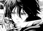 Quiz Connais-tu tous ces personnages de mangas ?