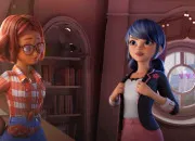 Quiz Miraculous - Saison 6, épisode 23 : Tristanansi
