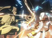 Test De quel groupe de ''Frieren'' ferais-tu partie ?