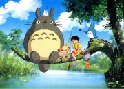 Quiz Un personnage, un Ghibli