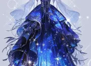 Test Quelle robe féerique auras-tu ?