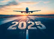 Quiz Transport - Les meilleures compagnies aériennes au monde en 2025