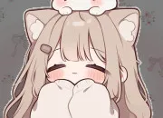 Test Quel chat kawaii es-tu ?