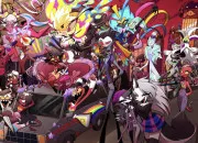 Quiz Trouve les personnages d''Helluva Boss'