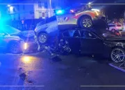 Test Combien de temps survivras-tu à Londres poursuivi(e) par la famille de ton/ta crush dans une course-