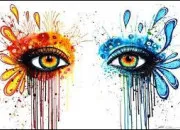 Quiz Chansons avec les 'yeux'