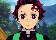Quiz La carte d'identité de Tanjiro dans Demon Slayer
