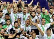 Quiz Les vainqueurs de la CAN 2019