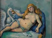 Quiz L'abécédaire de la peinture (Lettre L)