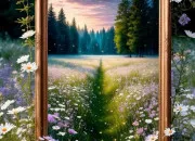 Quiz Miroir, mon beau miroir